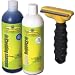 Kitchen & Housewares : Furminator Deshedding Kit with Small 1.75 Inch Brush