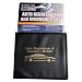 Set of 3 Auto Car Registration Insurance Holder Wallet