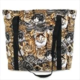 Cats Tote Bag