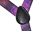 Kids and Baby Elastic Adjustable 1 inch Suspenders 19 Bat F