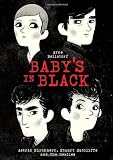 Baby's in Black