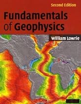 Fundamentals of Geophysics