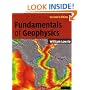 Fundamentals of Geophysics