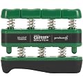 Gripmaster XX-Light Tension Hand & Finger Exerciser - Green 1.5lb