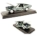 New York Jets 1:18 Scale Diecast Mustang (Big: Approx 9