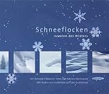 Schneeflocken: Juwelen des Winters