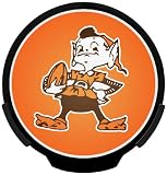 NFL Cleveland Browns Power Decal