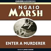 Enter a Murderer | [Ngaio Marsh]