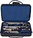 Protec ENGLISH HORN / OBOE COMBINATION PRO PAC Instrument Case