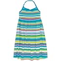 Knit Halter Dress