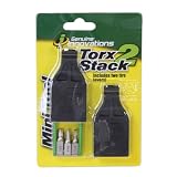 Genuine Innovations Torx Stack 2 Mini Tool