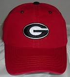 Georgia Bulldogs Crew Cap