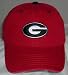 Georgia Bulldogs Adult Adjustable Hat