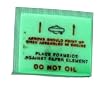 Briggs & Stratton 5064H Premium Pre-Cleaner Used with Part Number 5043H