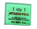 Briggs & Stratton 5064H Premium Pre-Cleaner Used with Part Number 5043H