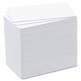UPC 814018010193 product image for Evolis CBGC0020W Blank Thin Cards | upcitemdb.com