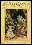 Peer Gynt : a dramatic poem