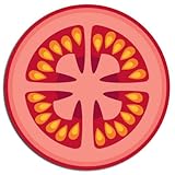 Joseph Joseph �J�b�e�B���O�{�[�h �g�}�g �ی^ ���a30cm 004110