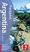 Books : Argentina, 4th (Footprint - Travel Guides)