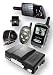 SCYTEK VISION GUARD 6000 ALARM & REMOTE START w/BUILT IN CAMERA