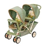 Graco DuoGlider Stroller - Safari Sun