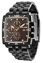 Police Watches - 12921JSB/02M - Montre Homme - Quartz Analogique - Bracelet
