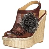 Nine West Women's Bahia Slingback Sandal