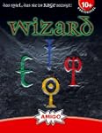 Amigo 6900 - Wizard, Kartenspiel