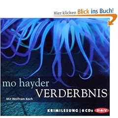 Verderbnis