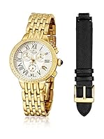 Gevril Reloj con movimiento cuarzo suizo Woman Astor Chronograph 40 mm