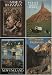 Search : National Geographic Society Exploring North America Gift Set (Collection of 13 Volumes)