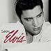 Love Elvis (Different Artwork)