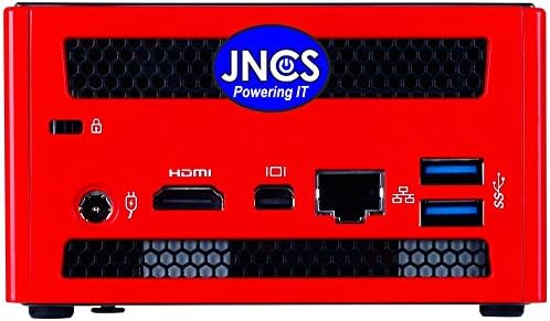 Gigabyte BRIX PRO GB-BXi5-4570R i5-4570R, WiFi, Bluetooth, 8GB DDR3-1600, 120GB SSD, 2TB HD, No O/S