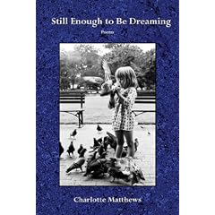 Still Enough to Be Dreaming