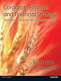 Corporate finance and financial strategy