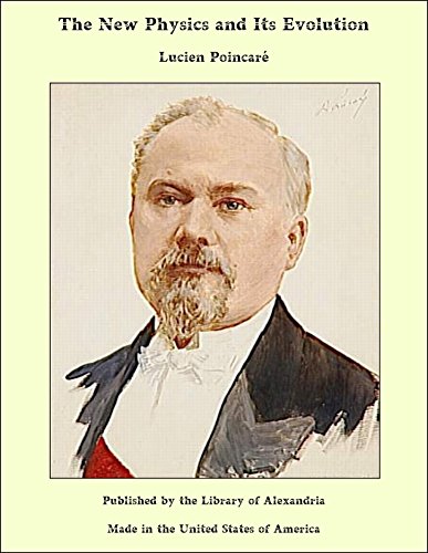 The New Physics and Its Evolution