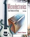 Microelectronics Circuit Analysis and Design