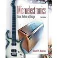 Microelectronics Circuit Analysis and Design by Donald Neamen