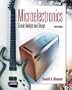 Microelectronics Circuit Analysis and Design
