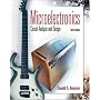 Microelectronic Circuit Analysis and Design
