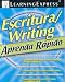 Aprenda Rapido: Escritura/Writing (Aprenda Rapido (Learn Quickly) (Spanish))