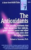 The Antioxidants