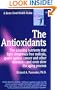 The Antioxidants