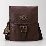 Fossil Estate Small Utility Pouch