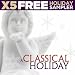 X5 Free Sampler - A Classical Holiday