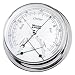 Weems &amp; Plath Endurance Collection 145 Barometer and Comfortmeter Combination (Chrome)