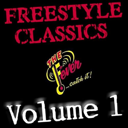 Freestyle Classics - Volume 1