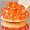 Canadian Salmon Roe Caviar Malossol