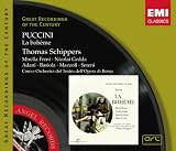 Puccini: La Boheme