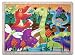 Melissa Doug 2936 Prehistoric Sunset- Dinosaurs Jigsaw- 24 pc